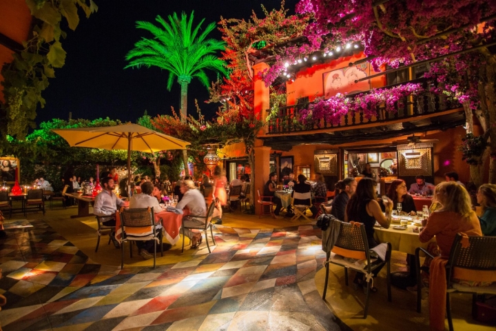 Foto cedida por el restaurante