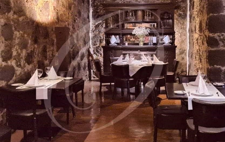 Foto cedida por el restaurante