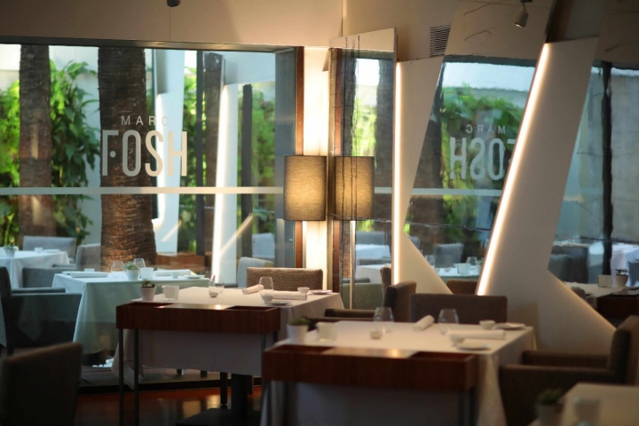 Foto cedida por el restaurante