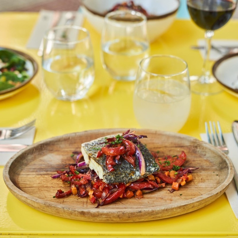 Mama Campo Arroyofresno