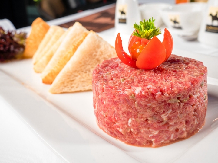 El Churrasco Meloneras