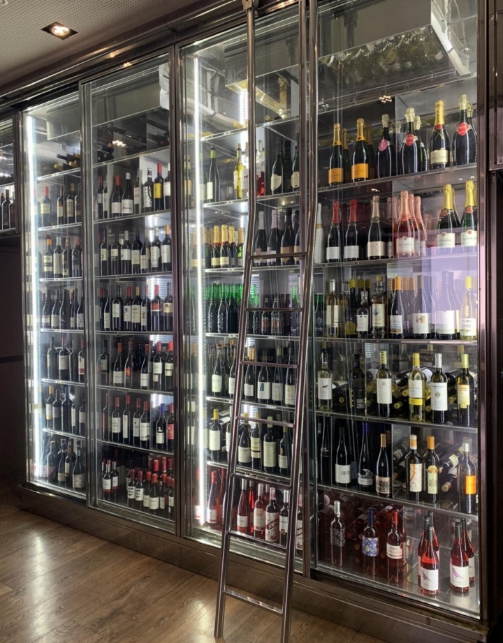 Foto cedida por el restaurante