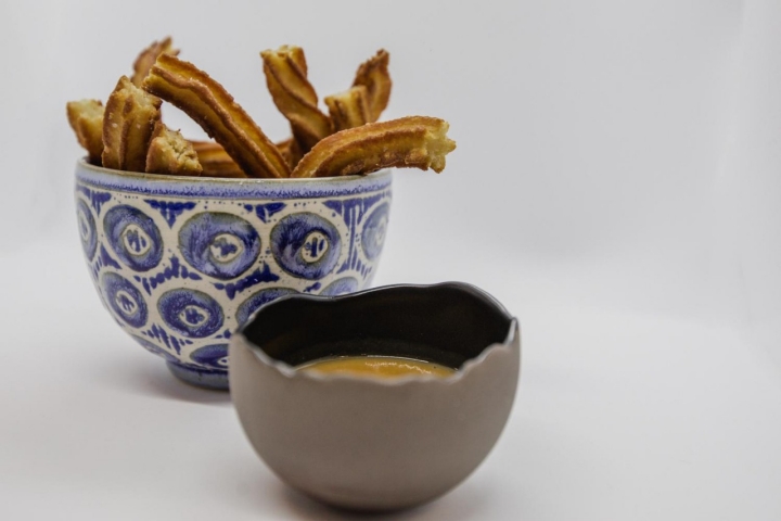 Foto cedida por el restaurante