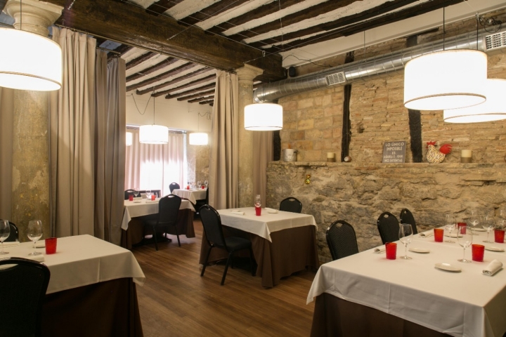 Foto cedida por el restaurante