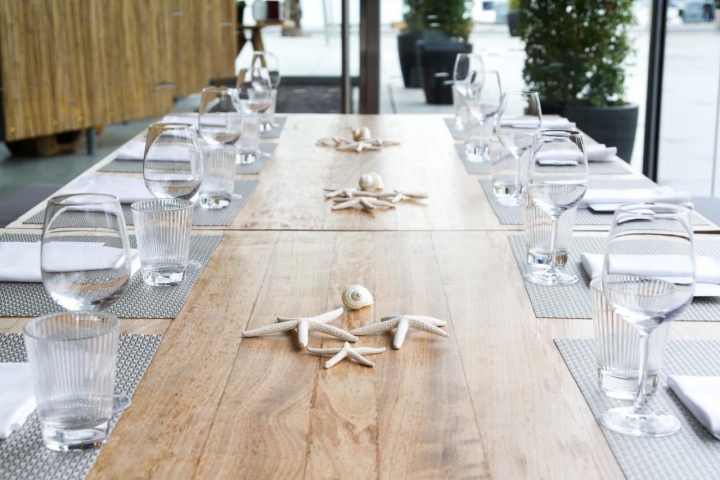 Foto cedida por el restaurante