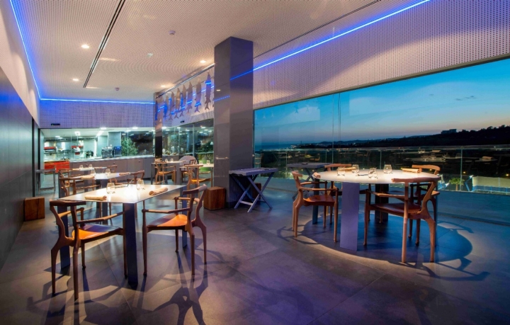 Foto cedida por el restaurante