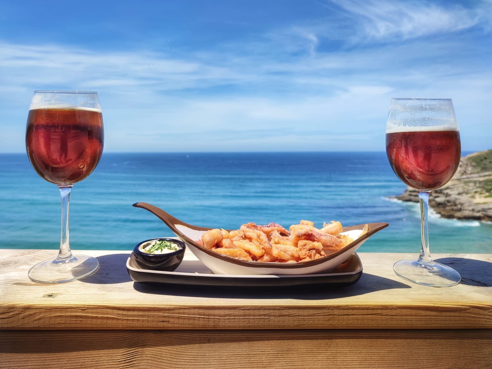 El Castillo de los Locos