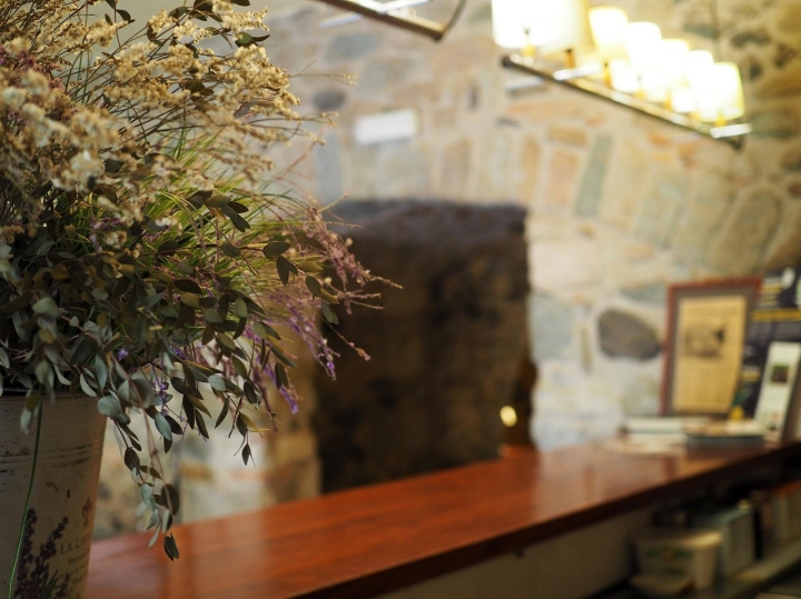 Foto cedida por el restaurante
