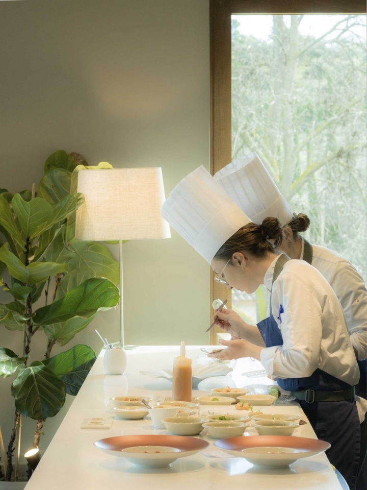 Foto cedida por el restaurante