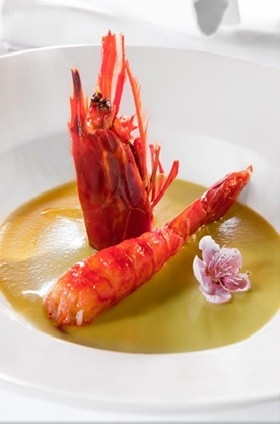 Foto cedida por el restaurante