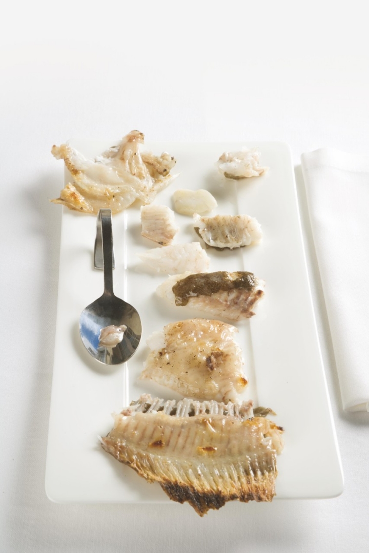 Foto cedida por el restaurante