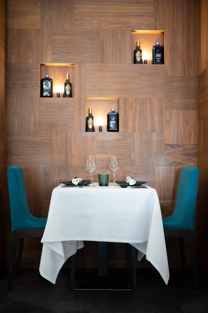 Foto cedida por el restaurante