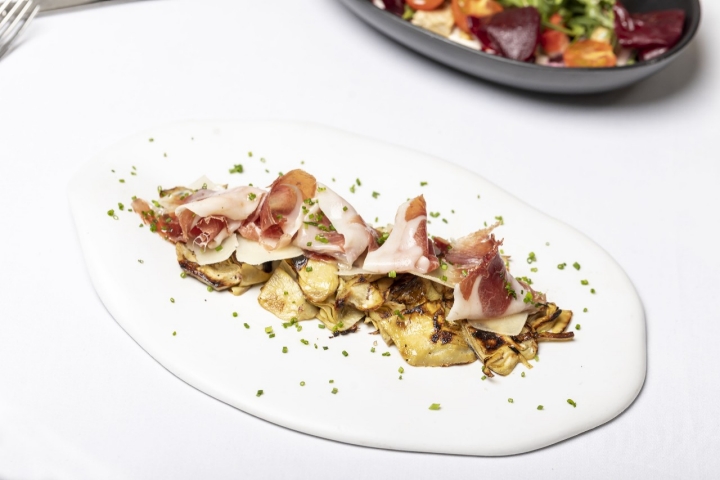 Foto cedida por el restaurante