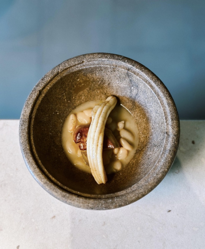 Foto cedida por el restaurante