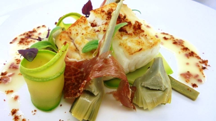 Foto cedida por el restaurante