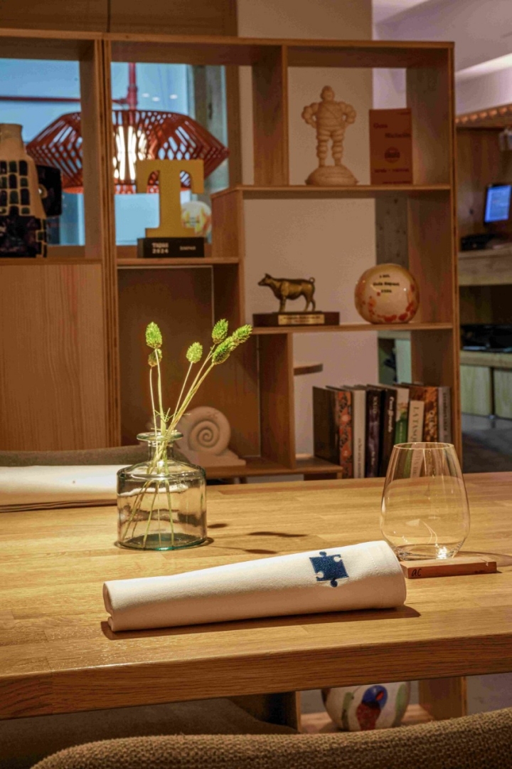 Foto cedida por el restaurante