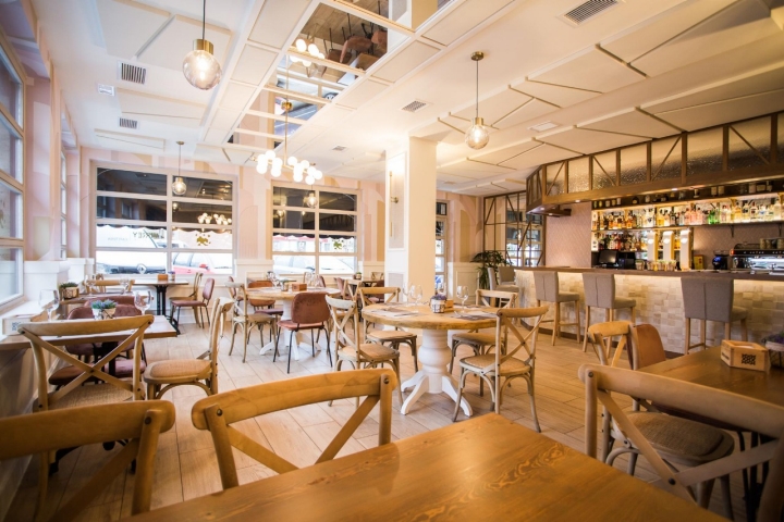 Foto cedida por el restaurante