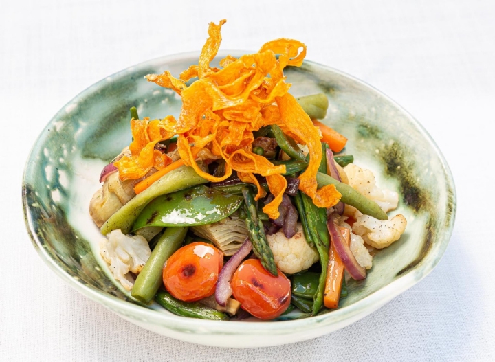 Foto cedida por el restaurante