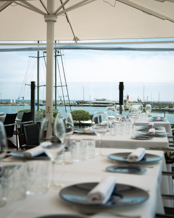 Foto cedida por el restaurante