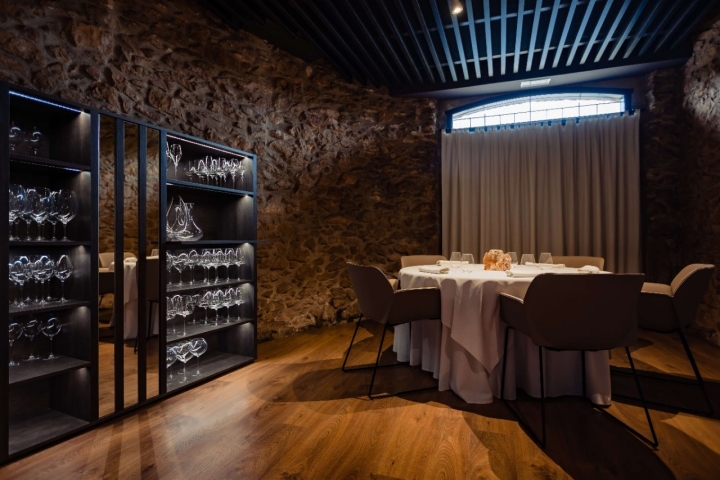 Foto cedida por el restaurante