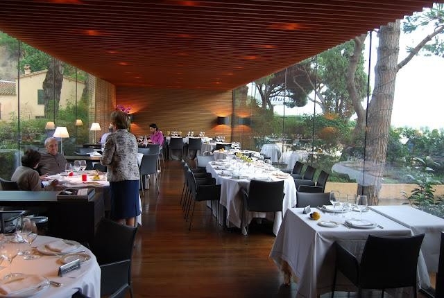 Foto cedida por el restaurante