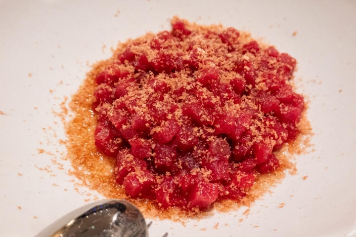 Foto cedida por el restaurante