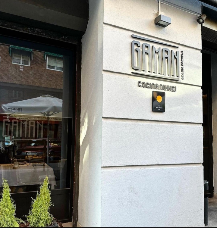 Foto cedida por el restaurante