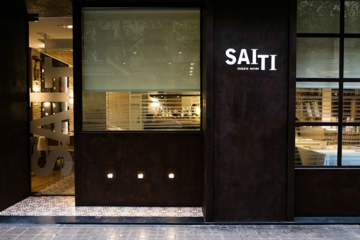 Foto cedida por el restaurante