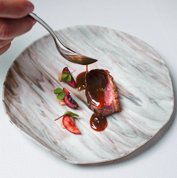 Foto Instagram establecimiento