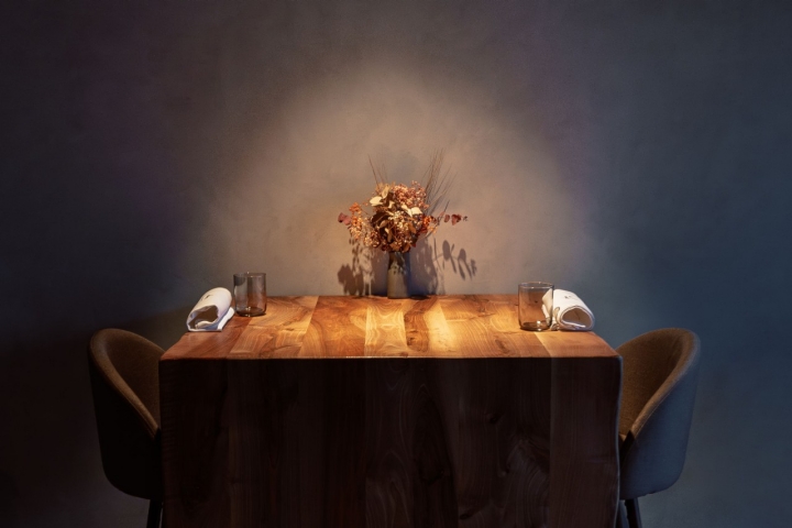 Foto cedida por el restaurante