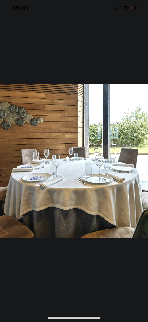 Foto cedida por el restaurante