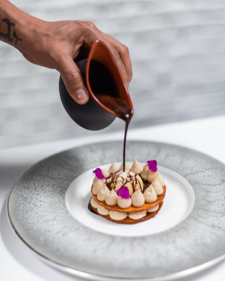 Foto cedida por el restaurante