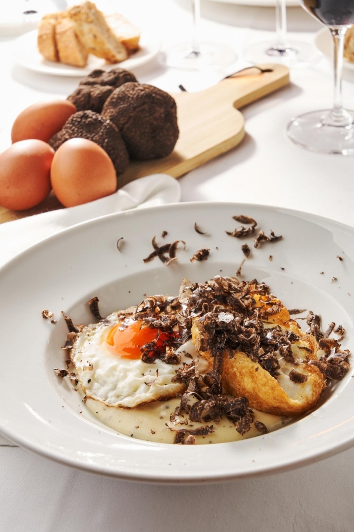 Les Voltes de Sant Sebastià