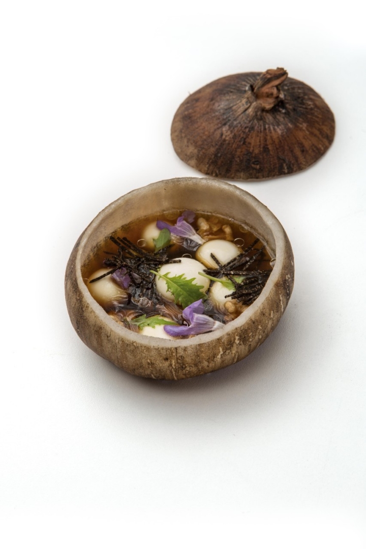 Foto cedida por el restaurante