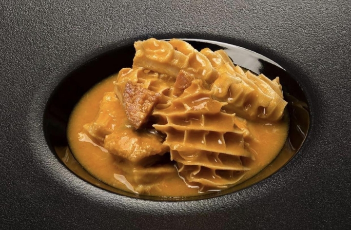 Foto cedida por el restaurante