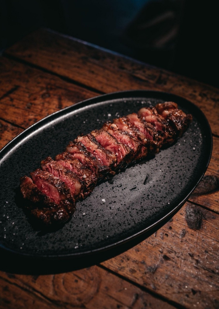 Foto cedida por el restaurante