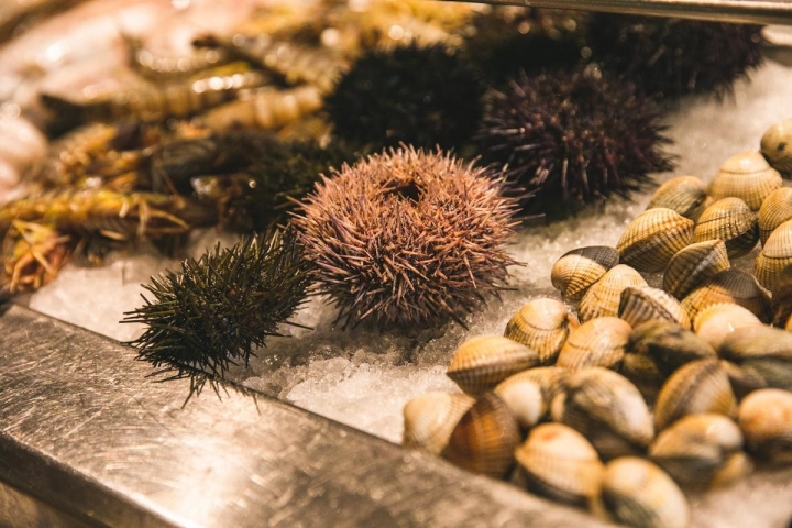 Foto cedida por el restaurante