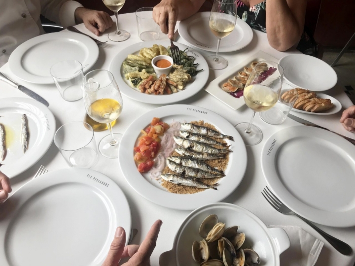 Foto cedida por el restaurante