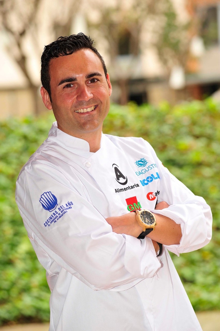 Foto cedida por el restaurante