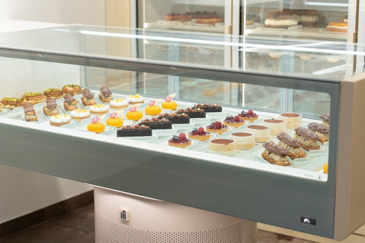 Foto cedida por el restaurante