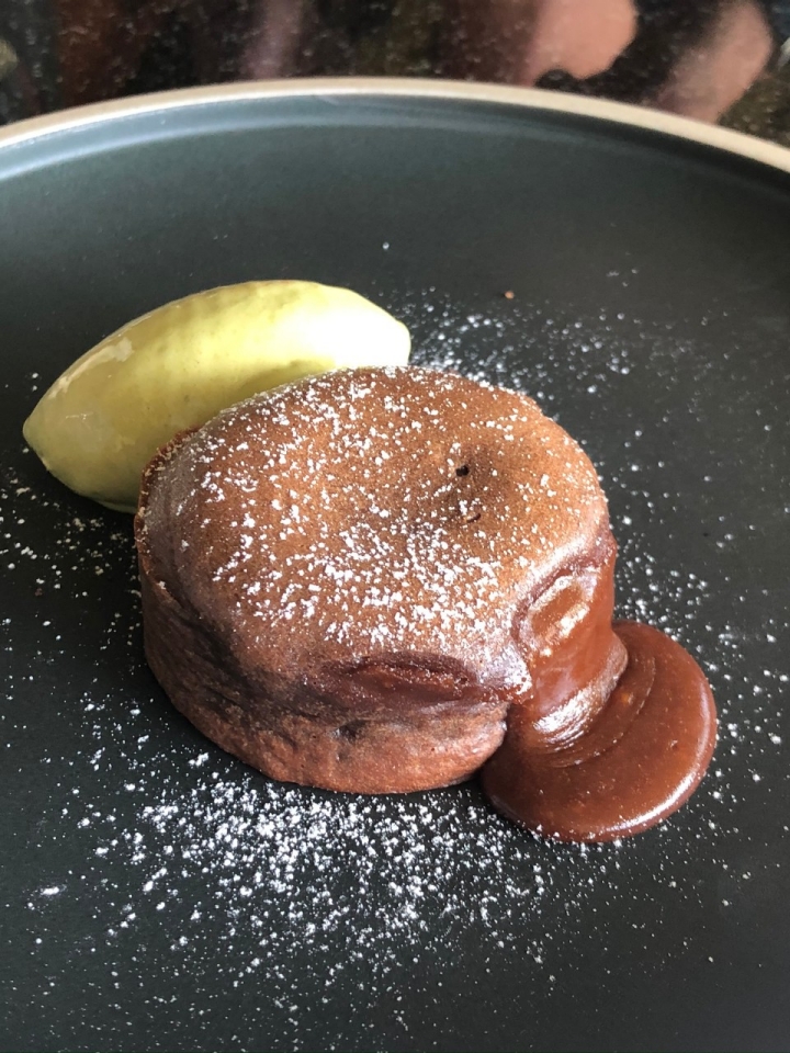 L'Hostal de ca l'Enric