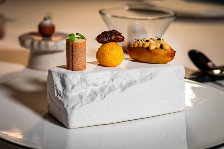 Foto cedida por el restaurante