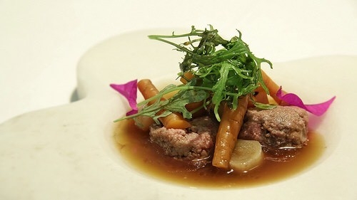 Foto cedida por el restaurante