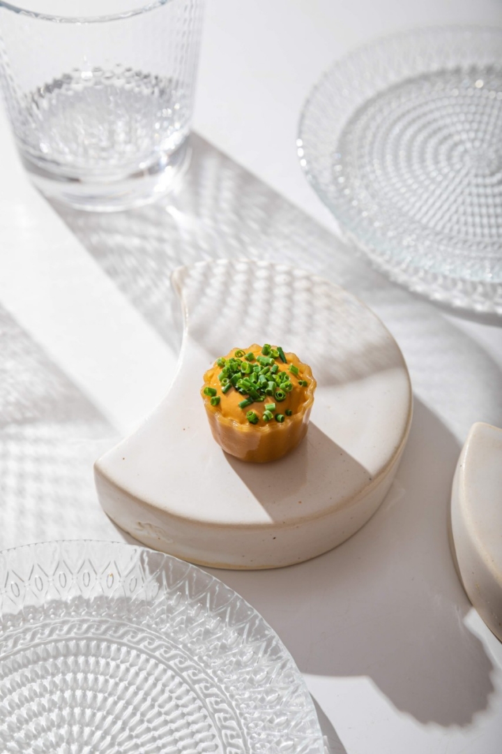 Foto cedida por el restaurante