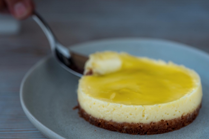 Foto cedida por el restaurante