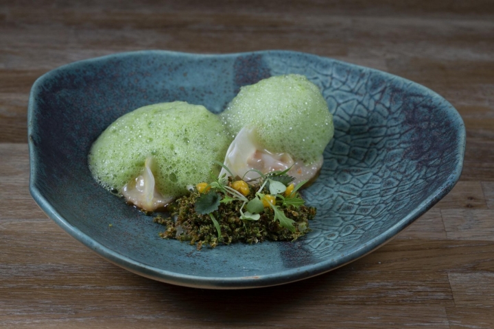 Foto cedida por el restaurante