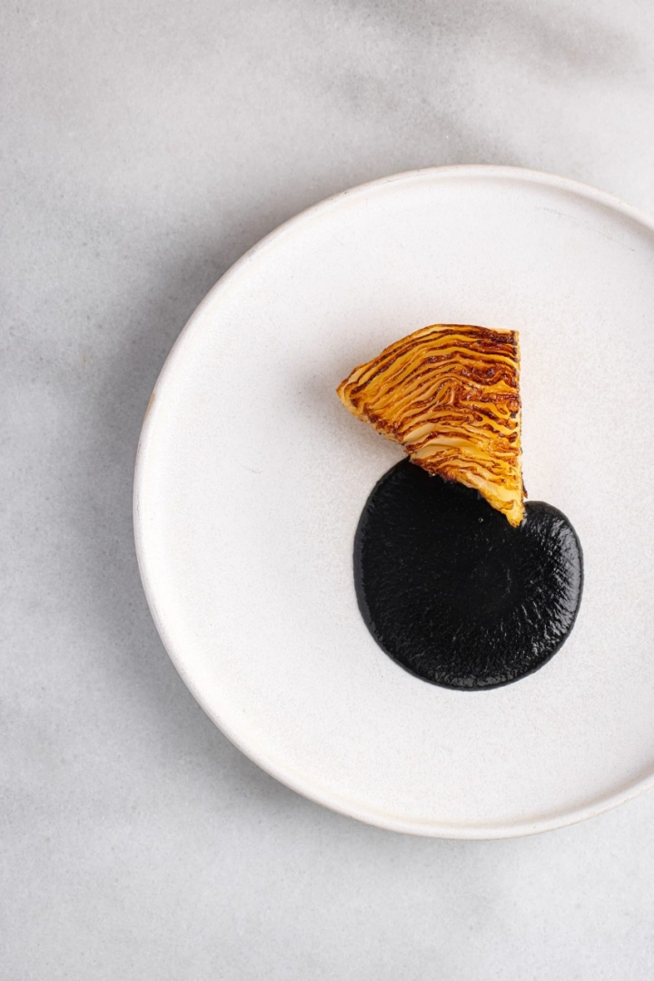 Foto cedida por el restaurante