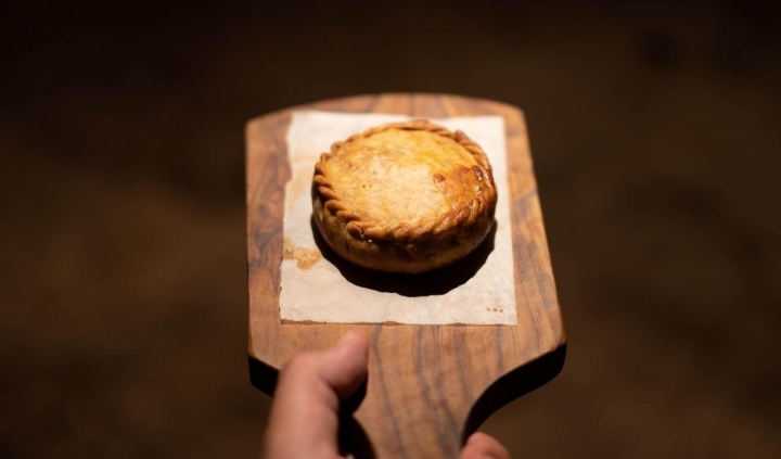 Foto cedida por el restaurante