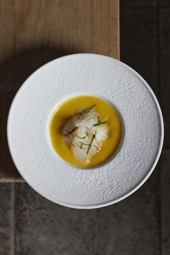 Foto cedida por el restaurante