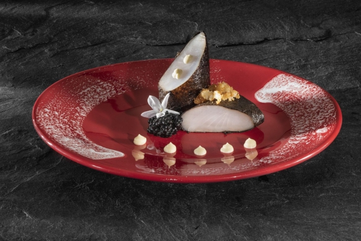 Foto cedida por el restaurante